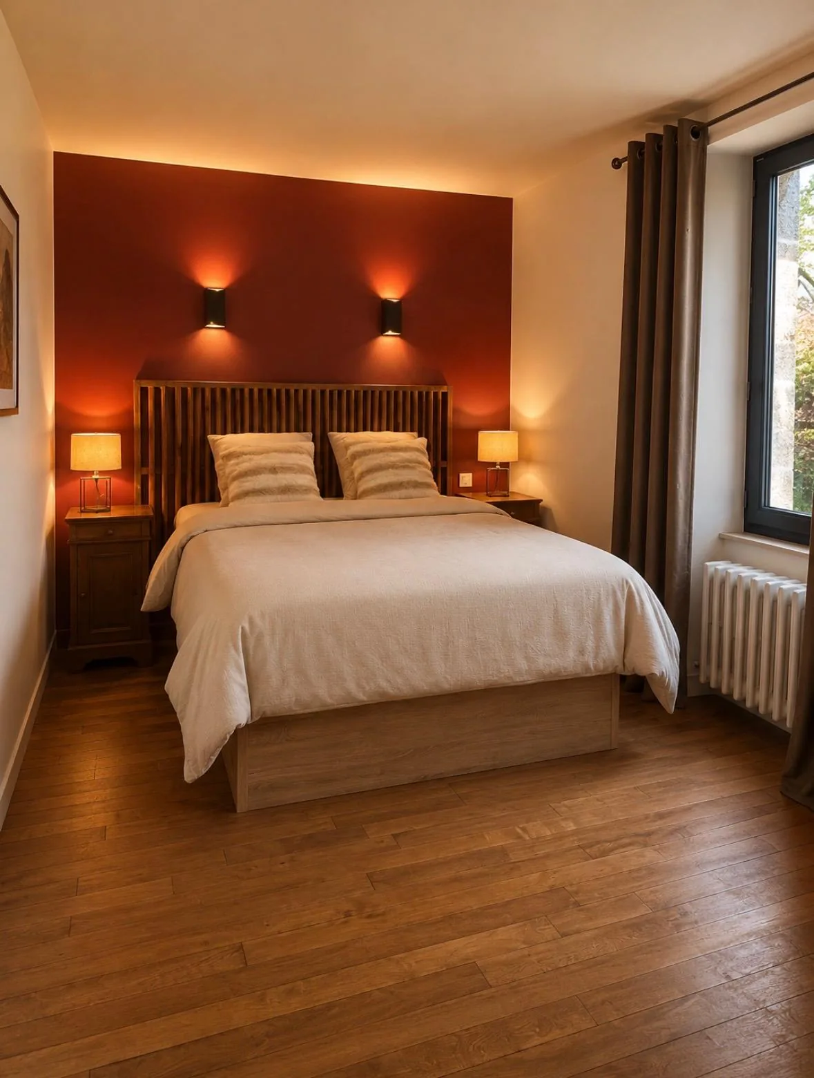 Chambre Gîte Chambord