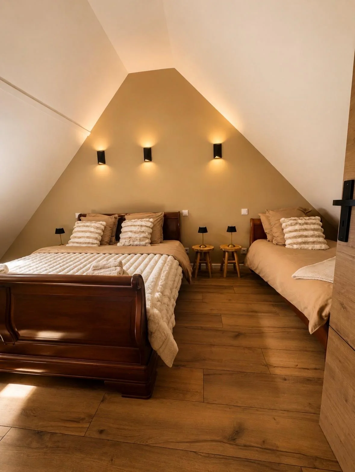 Chambre Gîte Chenonceau