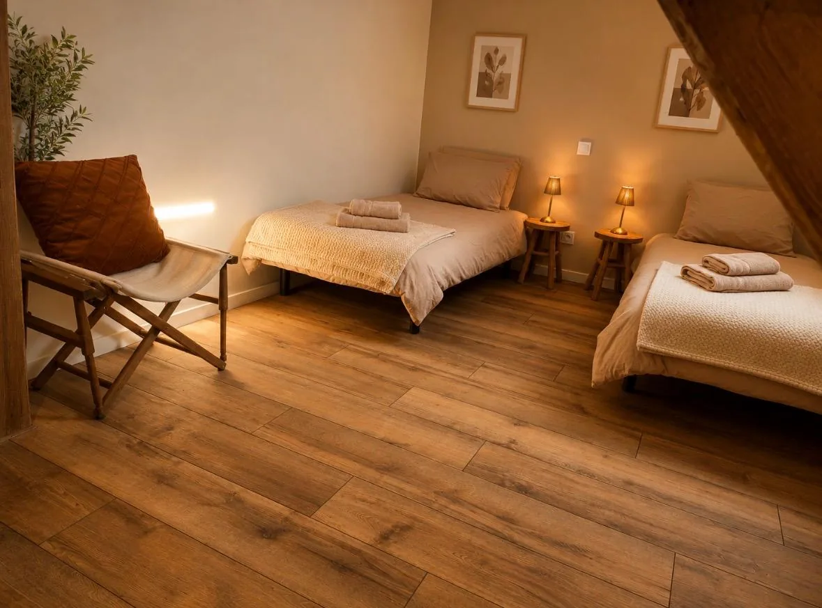 Chambre Gîte Chenonceau