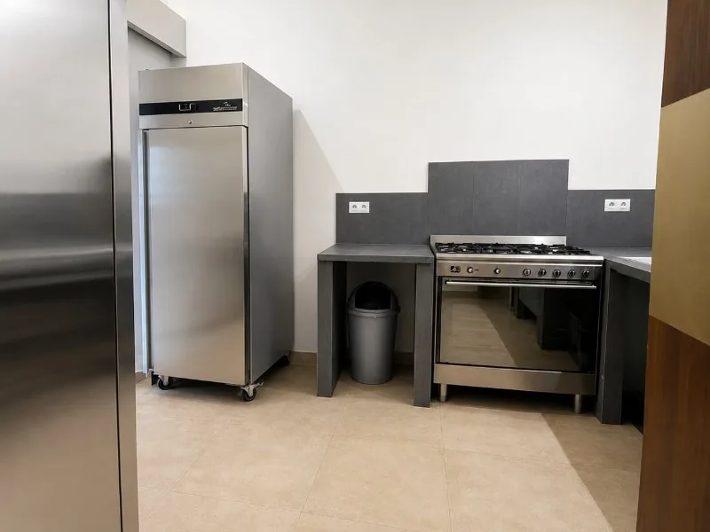 Cuisine professionnelle