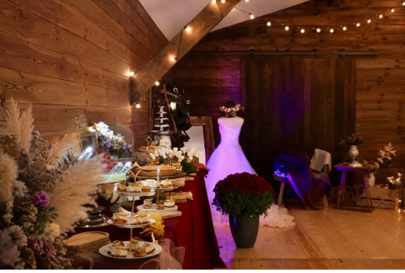 Mariage en Normandie - Domaine de Brion