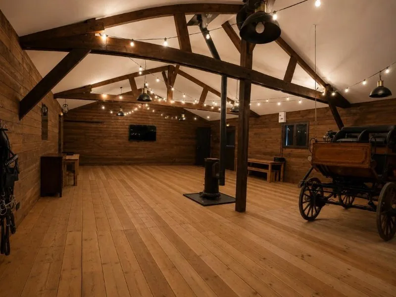 La Grange