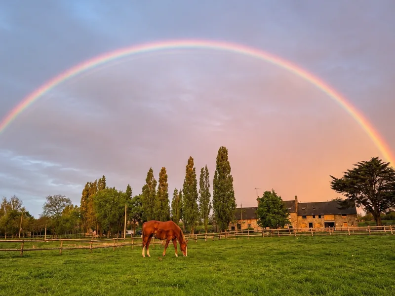 Arc-en-ciel