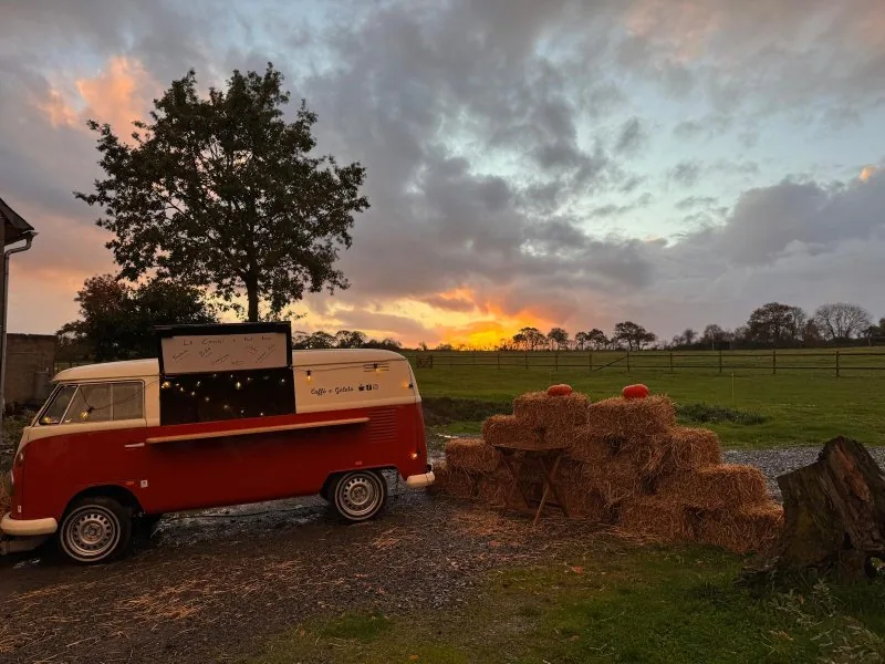 Fête privée au Domaine de Brion Normandie