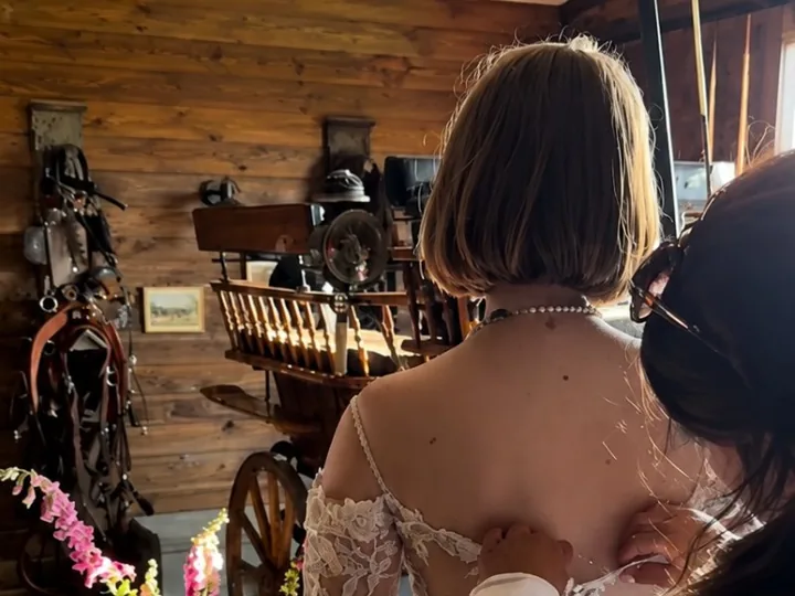 Mariage événement